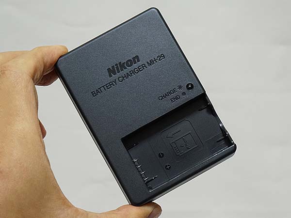 Nikon 1 V3