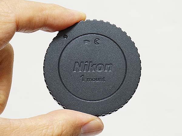Nikon 1 V3