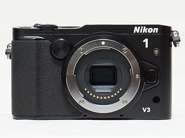 Nikon 1 V3