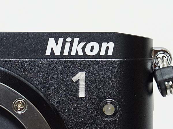 Nikon 1 V3