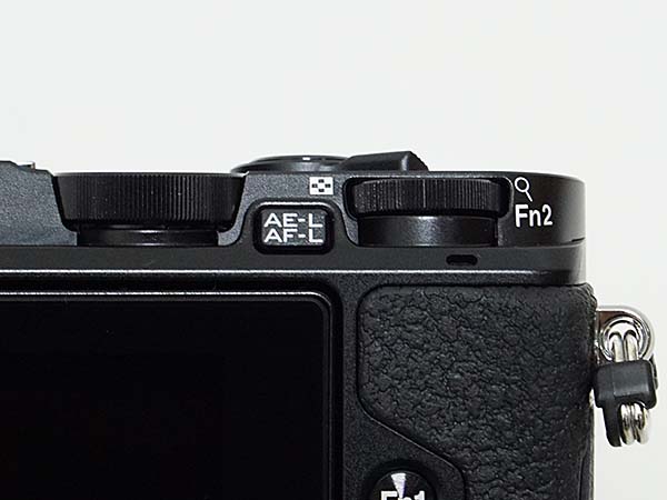 Nikon 1 V3