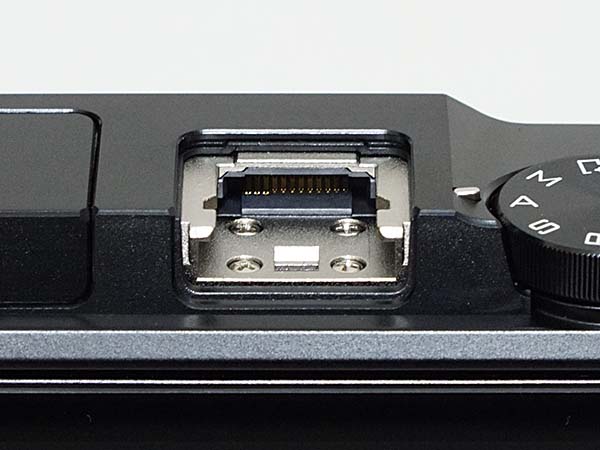 Nikon 1 V3