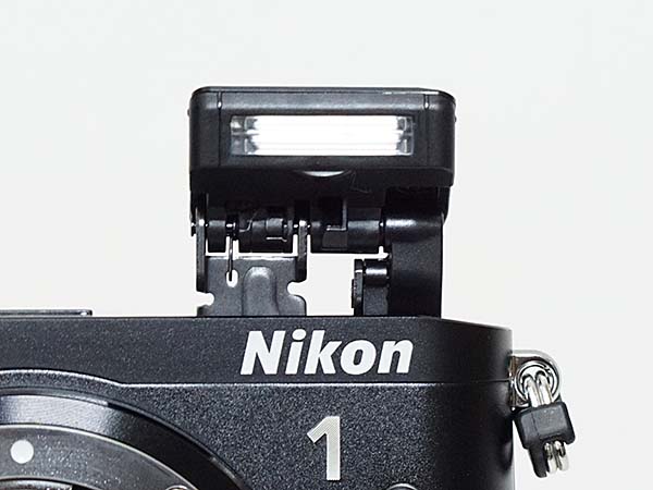 Nikon 1 V3