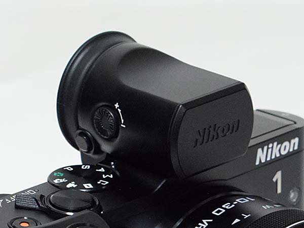 Nikon 1 V3