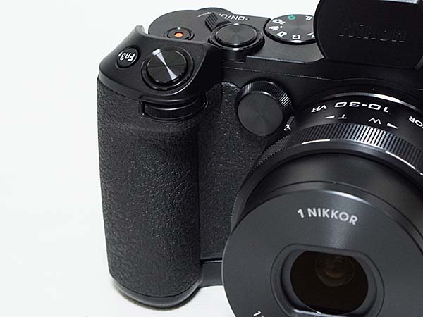 Nikon 1 V3