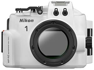 jR Nikon 1 J3