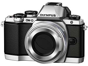オリンパス OLYMPUS OM-D E-M10 ミラーレスカメラ /monoxデジカメ比較レビュー
