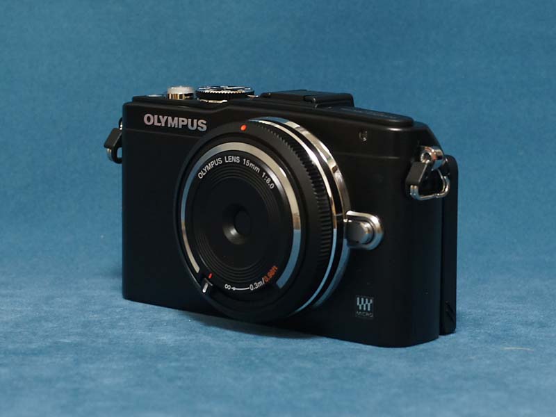 カメラ デジタルカメラ オリンパス ボディキャップレンズ BCL-1580 /monox デジカメ 比較 レビュー