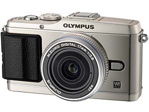 オリンパス OLYMPUS PEN E-P5の徹底レビュー ミラーレスカメラ /monoxデジカメ比較レビュー