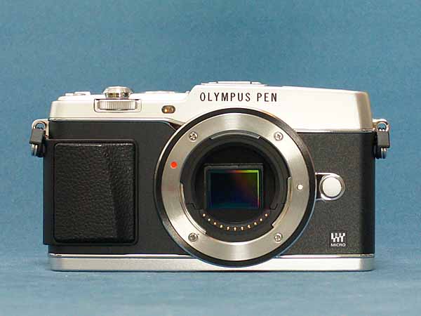 OLYMPUS PEN E-P5