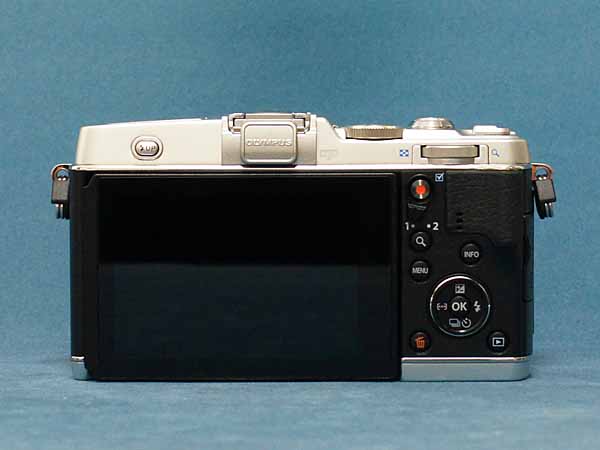 OLYMPUS PEN E-P5