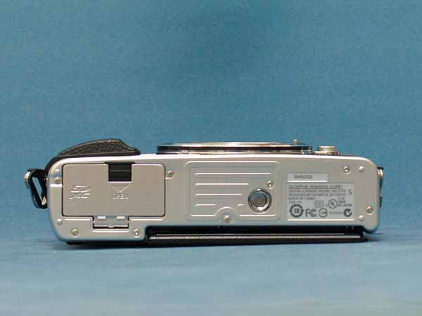 OLYMPUS PEN E-P5