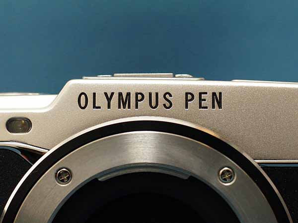 OLYMPUS PEN E-P5