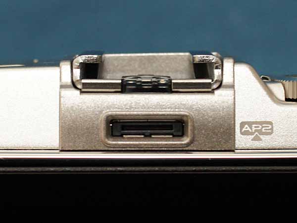 OLYMPUS PEN E-P5