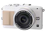 OLYMPUS PEN Lite E-PL5