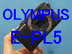 OLYMPUS PEN Lite E-PL5