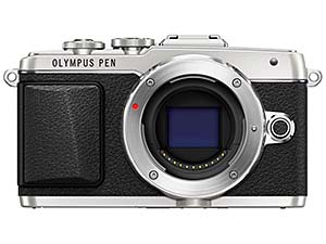 IpX OLYMPUS PEN Lite E-PL7