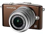 OLYMPUS PEN mini E-M1