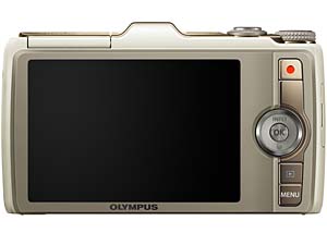 IpX OLYMPUS SH-25MR