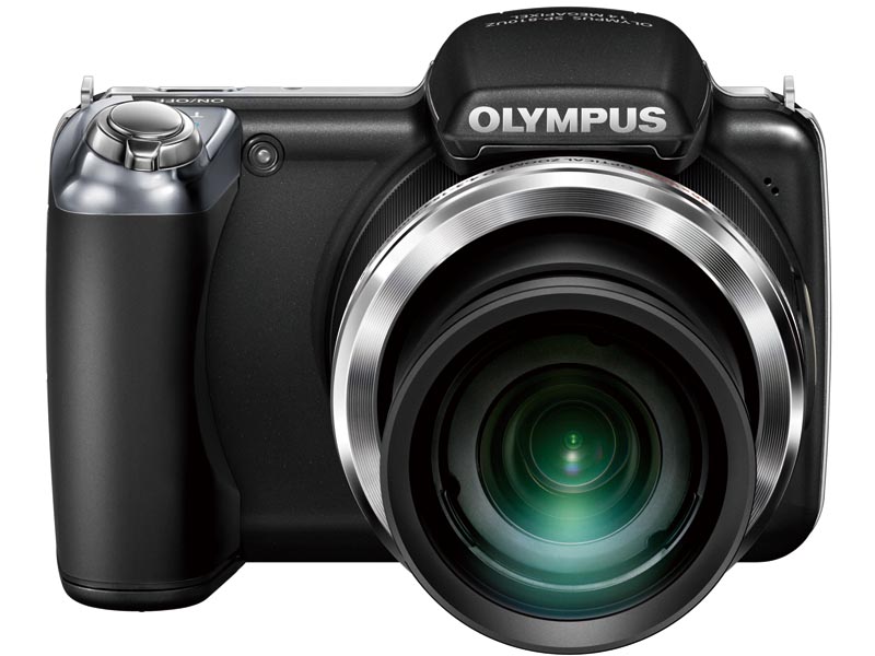 IpX OLYMPUS SP-810UZ