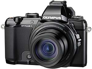 OLYMPUS STYLUS1