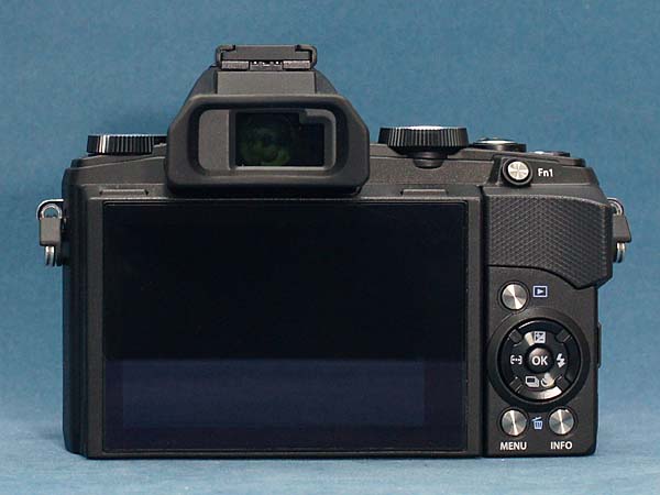 OLYMPUS STYLUS1