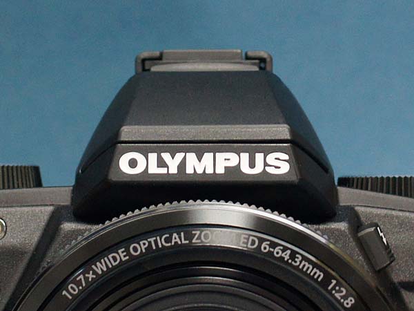 OLYMPUS STYLUS1