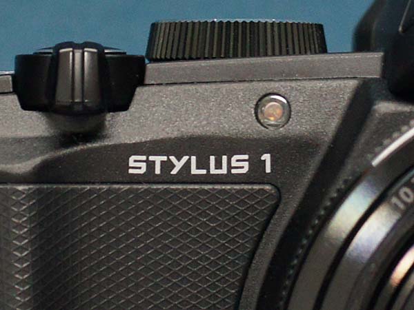 OLYMPUS STYLUS1