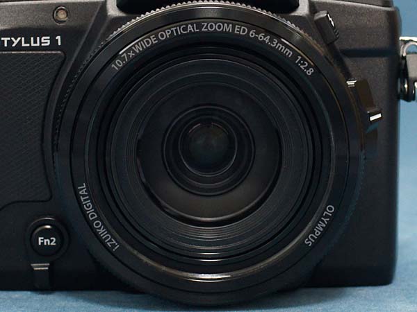 OLYMPUS STYLUS1