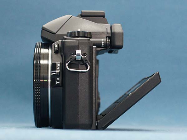 OLYMPUS STYLUS1