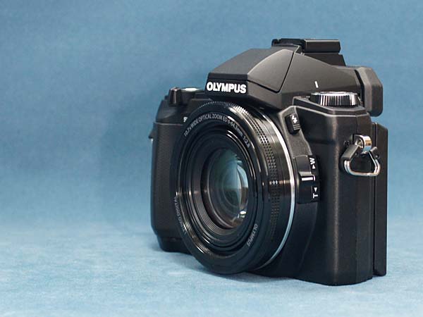 OLYMPUS STYLUS1