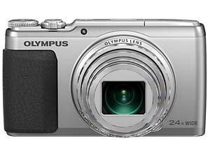 IpX OLYMPUS STYLUS SH-50