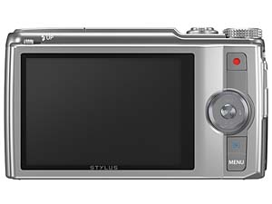 IpX OLYMPUS STYLUS SH-50