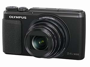 OLYMPUS STYLUS SH-60