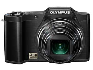 OLYMPUS STYLUS SZ-14DX