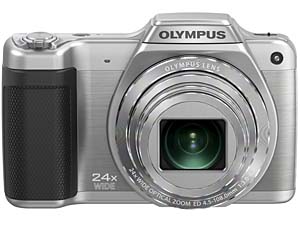 OLYMPUS STYLUS SZ-15