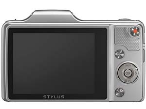 OLYMPUS STYLUS SZ-15