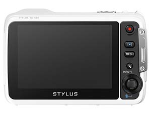 オリンパス OLYMPUS STYLUS TG-630 /monoxデジカメ比較レビュー