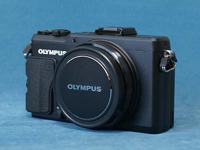 オリンパス OLYMPUS STYLUS XZ-2の徹底レビュー 高級コンパクト /monoxデジカメ比較レビュー