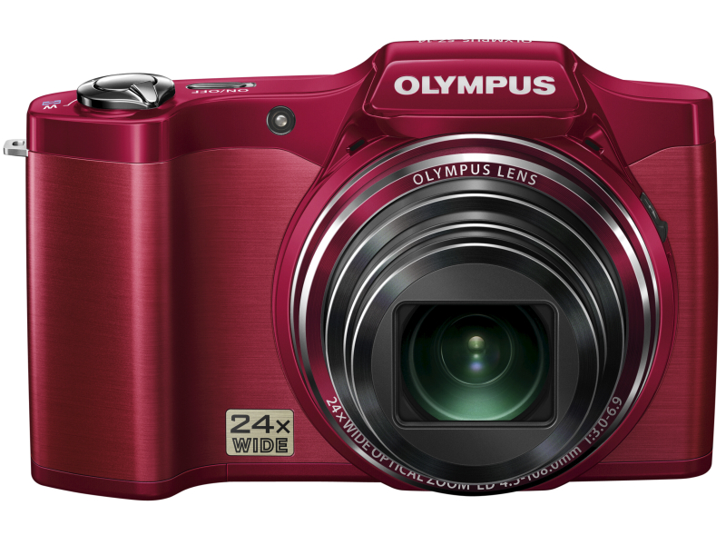 OLYMPUS SZ-14