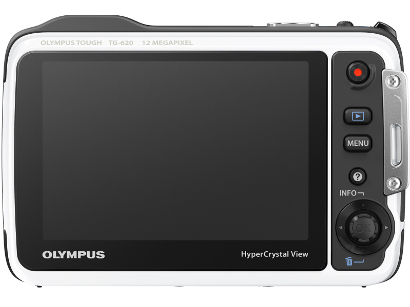 IpX OLYMPUS TG-620