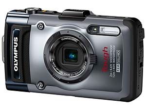 IpX OLYMPUS Tough TG-1