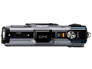 IpX OLYMPUS Tough TG-1