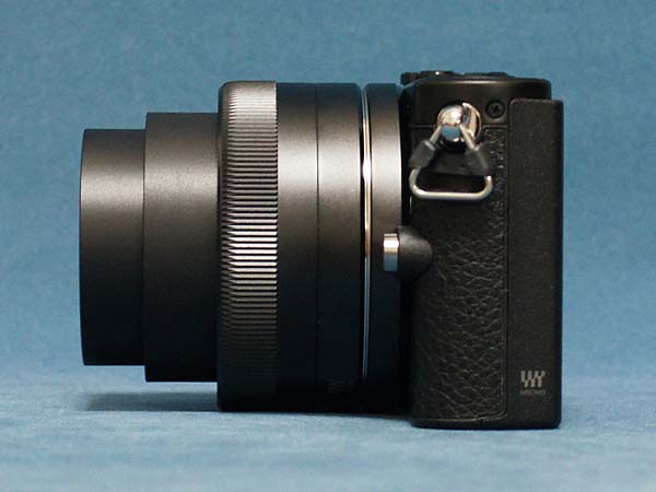 パナソニック LUMIX G VARIO 12-32mm F3.5-5.6 ASPH. MEGA O.I.S.