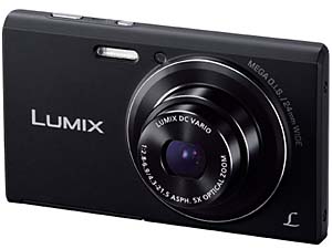 pi\jbN LUMIX DMC-FH10 Panasonic