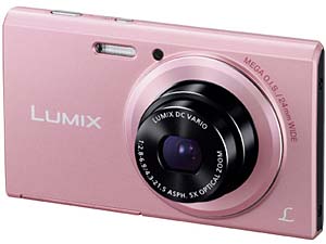 pi\jbN LUMIX DMC-FH10 Panasonic