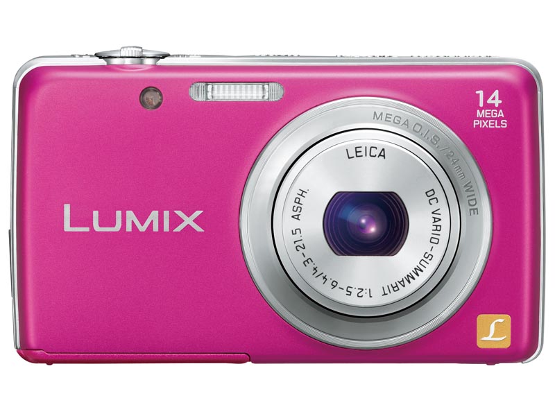 pi\jbN LUMIX DMC-FH6