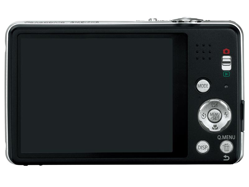 pi\jbN LUMIX DMC-FH8