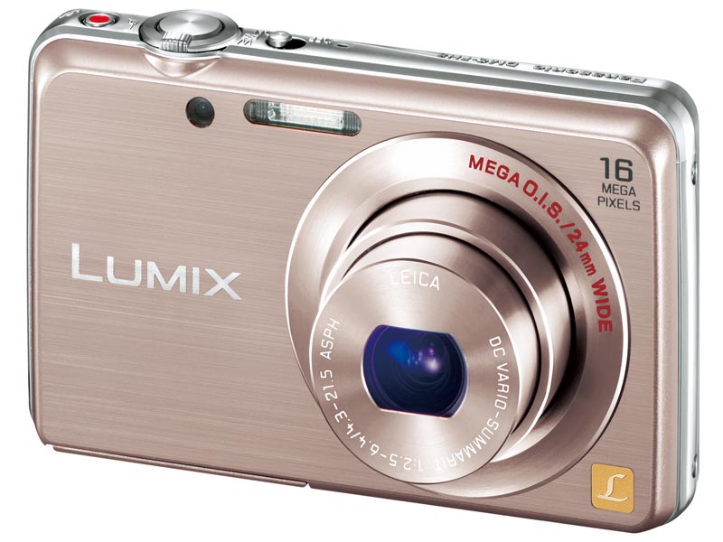 pi\jbN LUMIX DMC-FH8