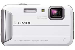 pi\jbN LUMIX DMC-FT25 Panasonic